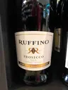 Ruffino Organic Prosecco