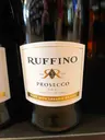 Ruffino Organic Prosecco