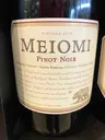 Meiomi Pinot Noir