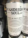 Wandering Soul Things We Dont Say