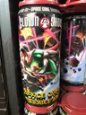 Clown Shoes Space Cake