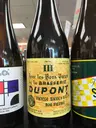 Brasserie Dupont Avec Les Bons Voeux