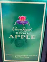 Crown Royal Regal Apple