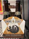 Brewery Ommegang Three Philosophers