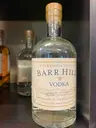 Barr Hill Vodka