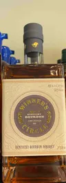 Winners Circle Bourbon