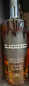 Blackened Whiskey