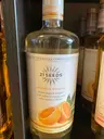 21 Seeds Valencia Orange Tequila