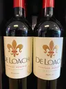 DeLoach Heritage Reserve Merlot