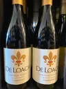 DeLoach Heritage Reserv Chardonnay