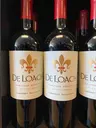 DeLoach Heritage Reserve Cabernet