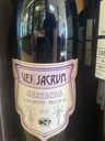Ver Sacrum Garnacha