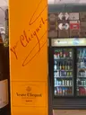 Veuve Clicquot Yellow Label Champagne