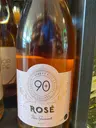 90+ Cellars Sparking Rose 49