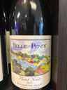 Belle Pente Pinot Noir Willamette