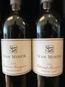 Sean Minor Cabernet Sauvignon