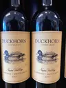 Duckhorn Napa Cabernet Sauvignon