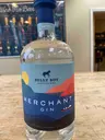 Bully Boy Merchant Gin