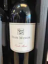 Sean Minor Nicole Marie