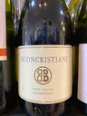 Buoncristiani Chardonnay