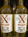 Paxis White Blend