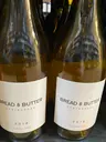 Bread & Butter Chardonnay