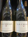 la Crema Monterey Chardonnay