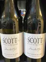 Allan Scott Sauvignon Blanc