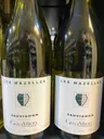 Guy Allion Les Mazelles Sauvignon