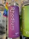 Rhodium Gin