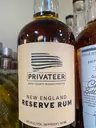 Privateer New England Reserve Rum