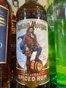 Captain Morgan Spiced Rum