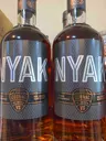 Nyak Vs Cognac