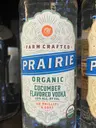 Prairie Organic Cucumber