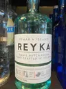 Reyka Vodka