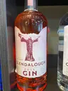 Glendalough Rose Gin