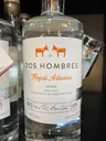 Dos Hombres Mezcal