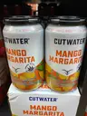 Cutwater Mango Margarita