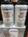 Cut Water White Russian