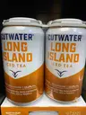 Cut Water Long Island Iced Tea