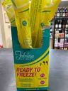 Fabrizia Freeze Pops