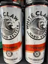 White Claw Strawberry