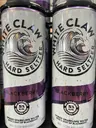 White Claw Blackberry