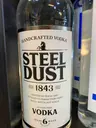 Steel Dust Vodka