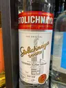 Stolichnaya Vodka