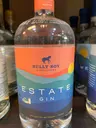 Bully Boy Estate Gin