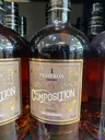 Tesseron Composition