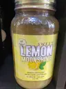 Copper Moon Distillery Sweet Lemon Moonshine