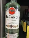 Bacardi Superior