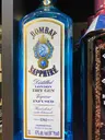 Bombay Sapphire Gin